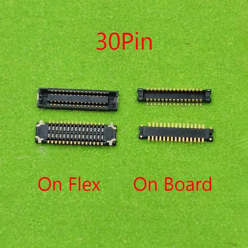 Conector LCD Samsung J1: Reparo Fácil!