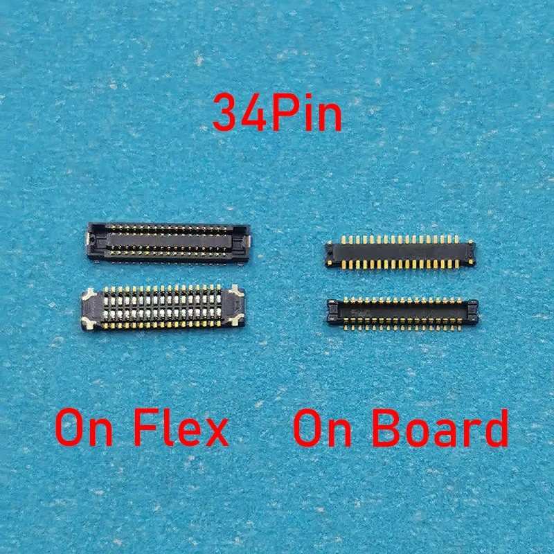 Conector LCD Samsung J3/A3: Reparo Fácil!