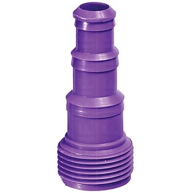 Conector Macho Rosca Externa: Guia Completo 1/2 e 3/4"