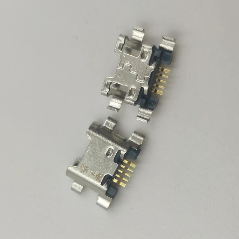 Conector Micro USB Huawei: Carregue com Segurança!