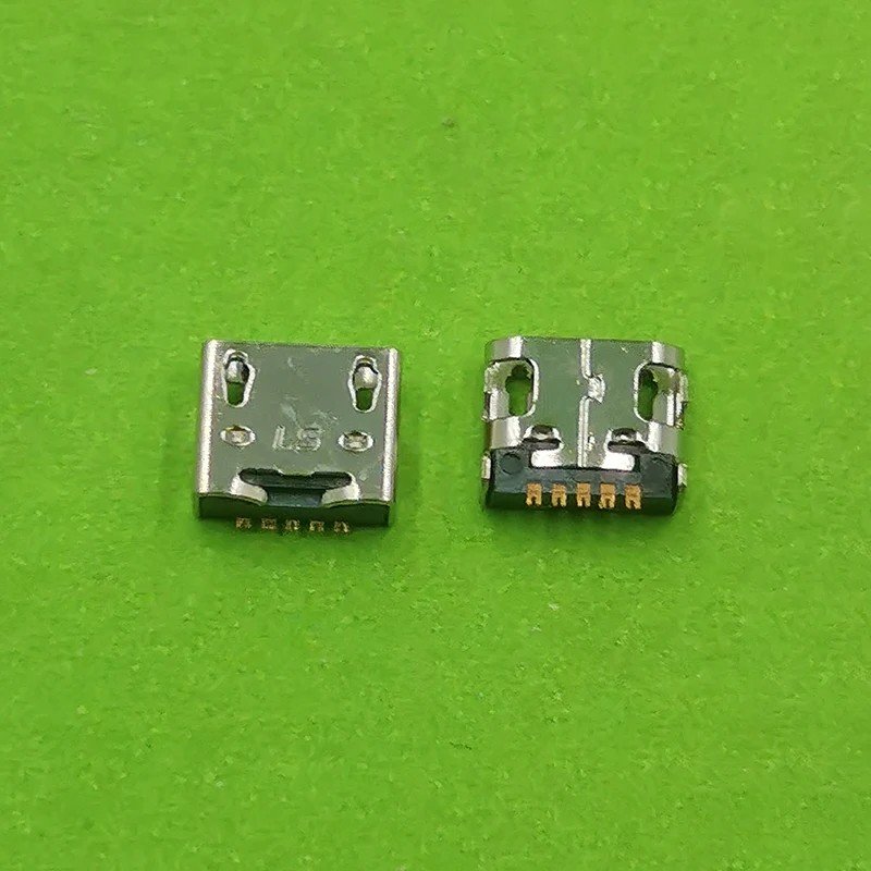 Conector Micro USB LG: Carregue seu Celular!