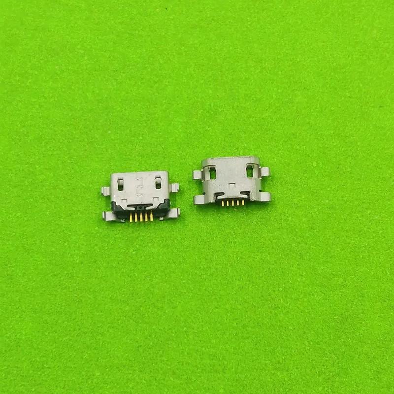 Conector Micro USB Motorola: Carregue seu Moto E6/E7+