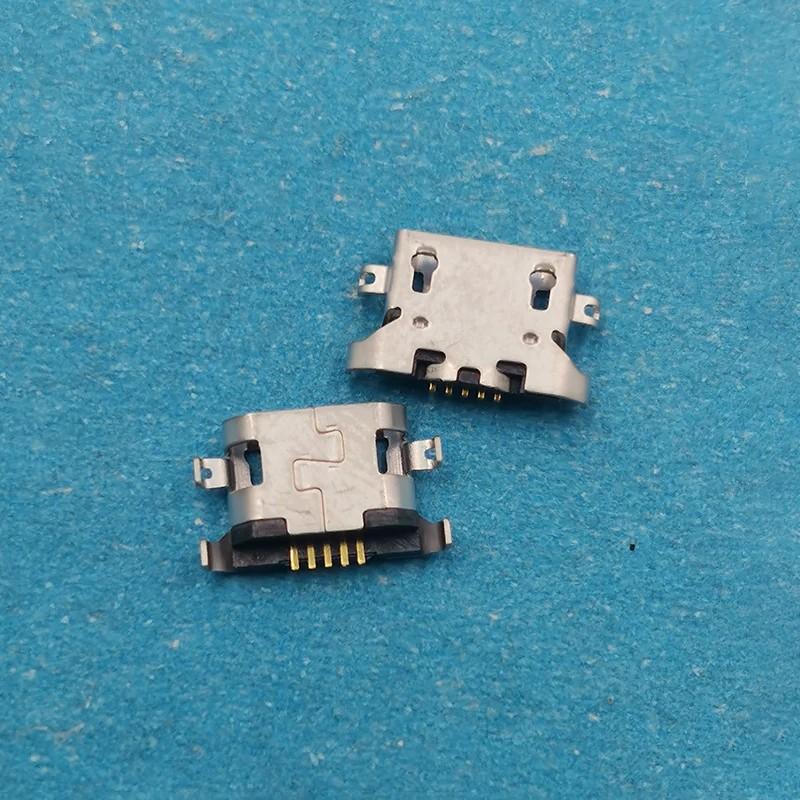 Conector Micro USB Motorola: Carregue seu Moto!