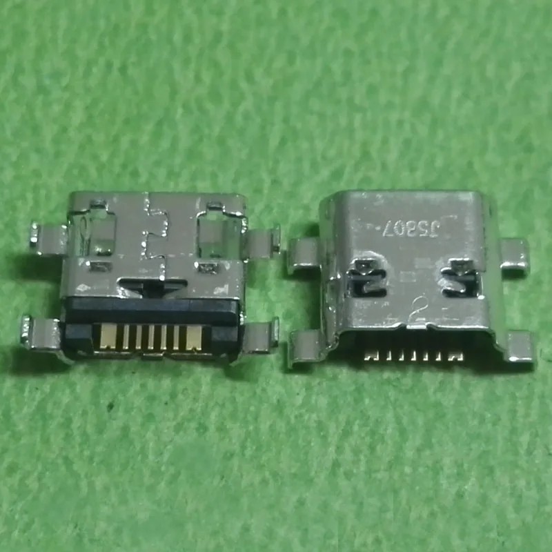 Conector Micro USB Samsung: Carregue seu Celular!