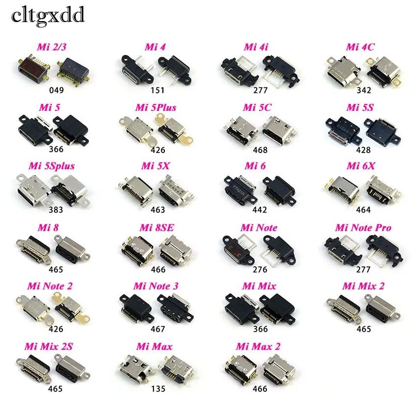 Conector Micro USB Xiaomi: Carregamento Rápido e Seguro