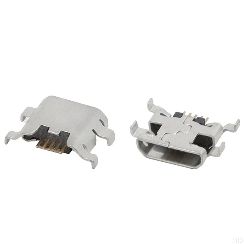Conector Micro USB ZTE Nubia