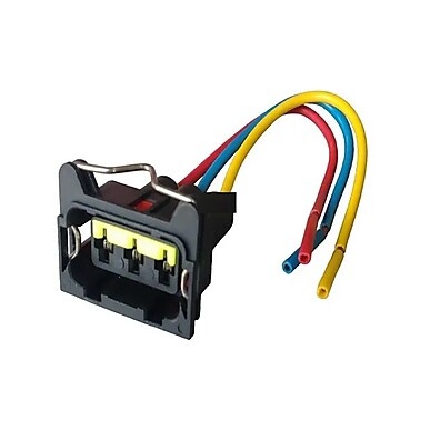 Conector Radiador Gol G2 G3 G4: Solução Rápida!