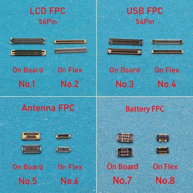 Conector Samsung Note 20: Reparo Essencial