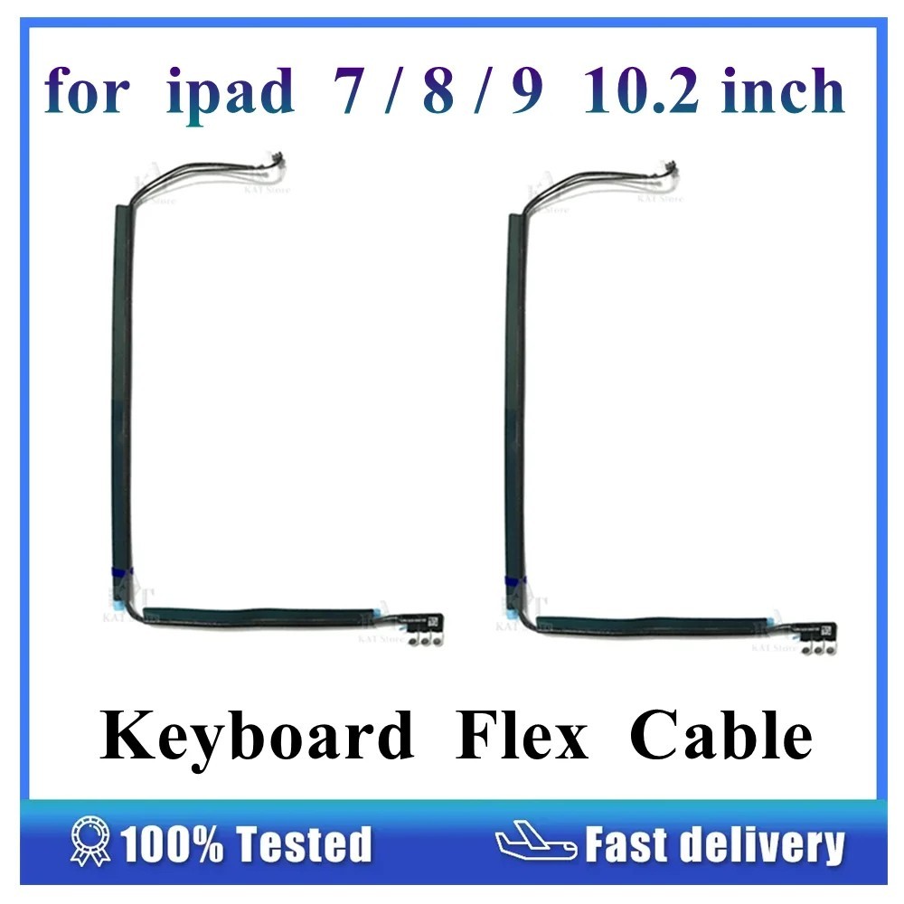 Conector Teclado iPad: Reparo Rápido!
