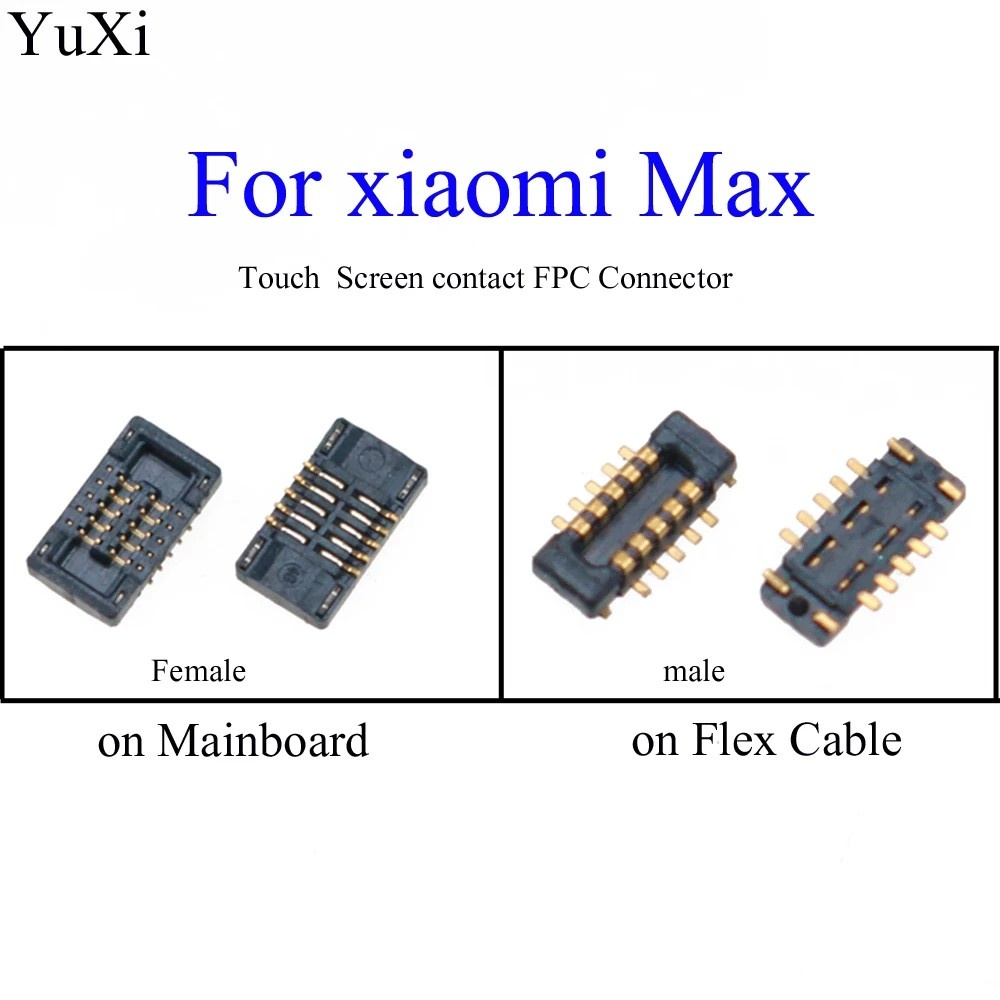 Conector Touch Xiaomi: Reparo Fácil!