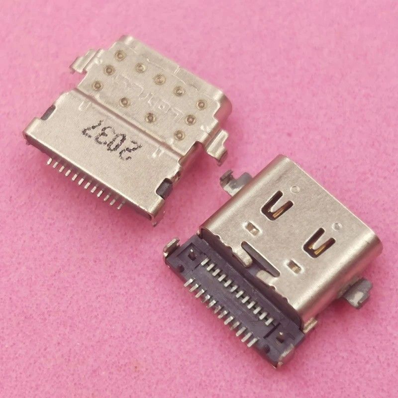 Conector USB-C Lenovo: Carregue com Segurança!
