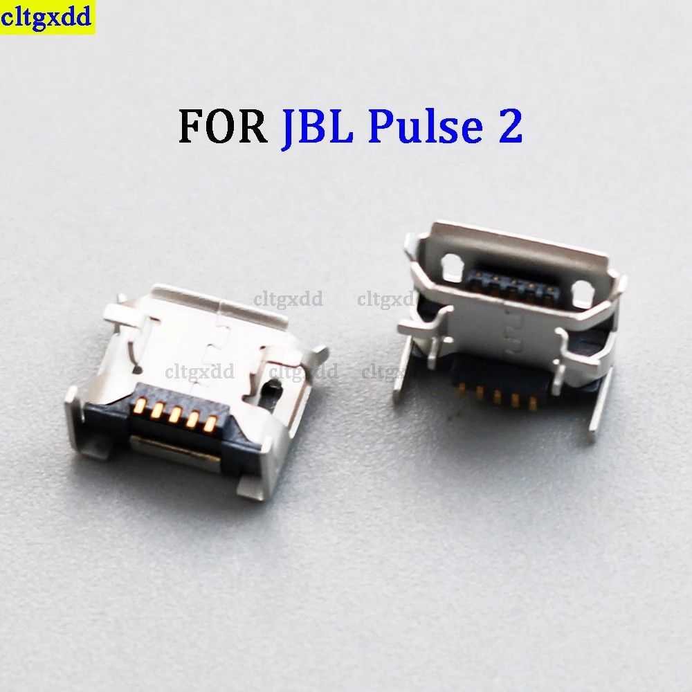 Conector USB JBL Pulse 2: Carregue seu Speaker!