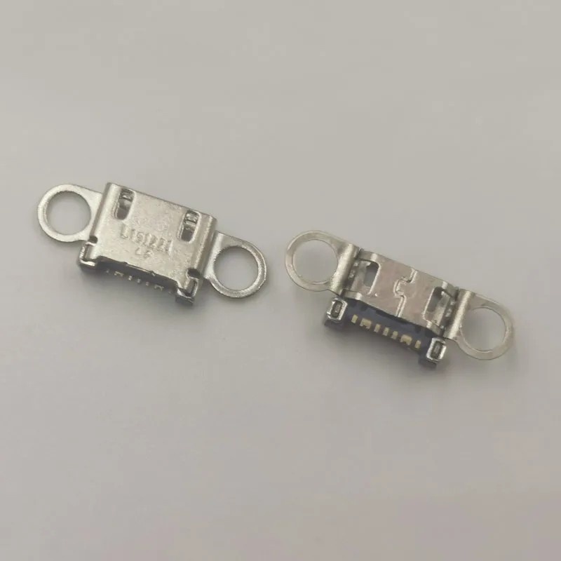 Conector USB Samsung: Carregue seu Celular!
