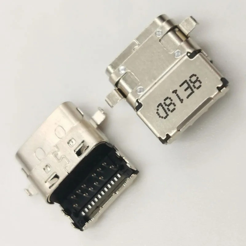Conector USB Tipo C ASUS: Carregue com Segurança!