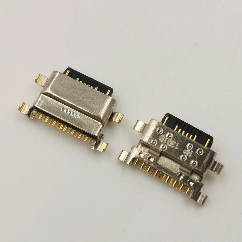 Conector USB Xiaomi: Carregue seu Celular!