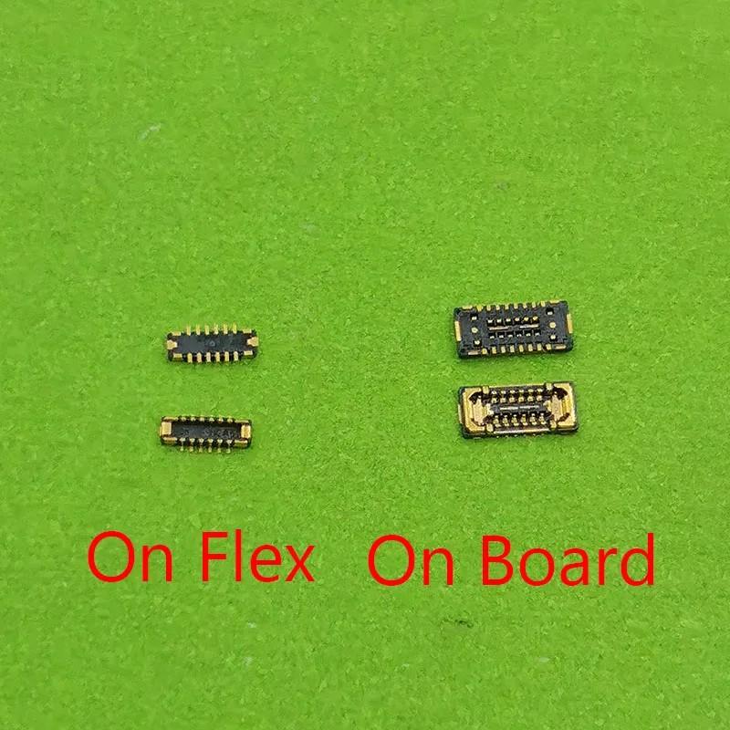 Conector WiFi Samsung: Reparo Antena S22, S21 e S20