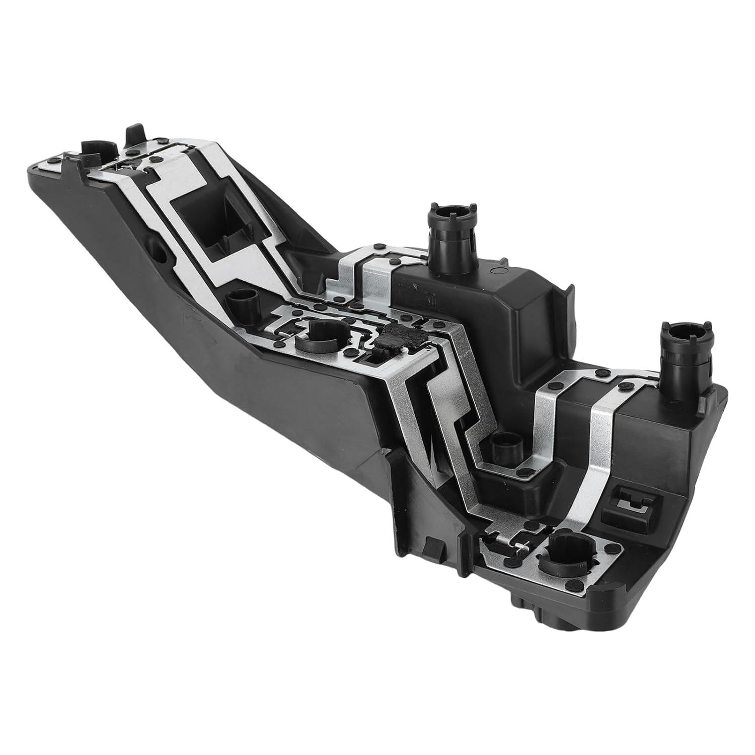 Suporte de Lâmpada Luz Traseira para Audi A1 8X (2011-2018) - Conexão Elétrica Segura e Instalação Fácil