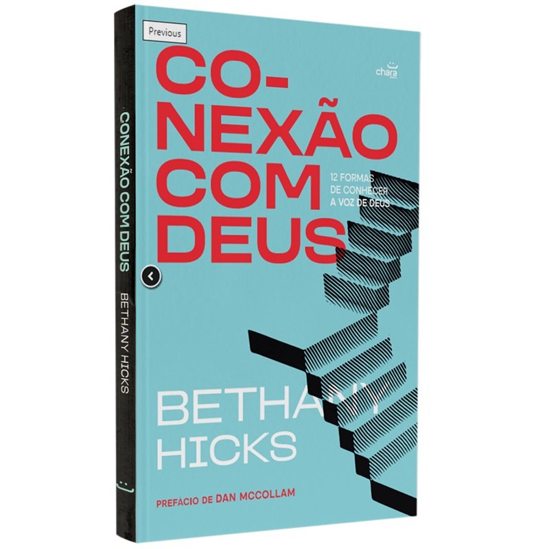 Conexão com Deus: Descubra Sua Voz