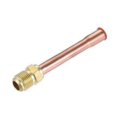 Conexão Hidráulica 1/2" Hulter: A Solução Robusta!