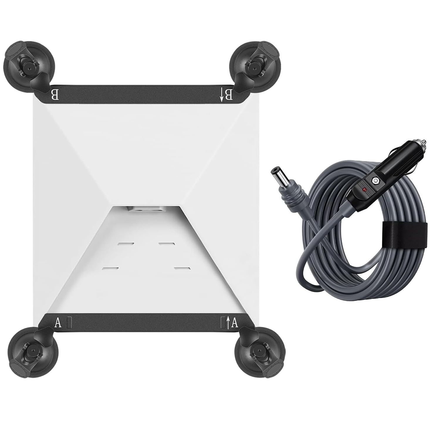 conexao-suporte-forte-e-a-em-carro-zenkon-mini-movimento-estavel-sinal-starlink-a