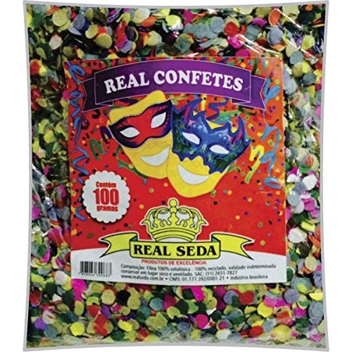 Confete 100G