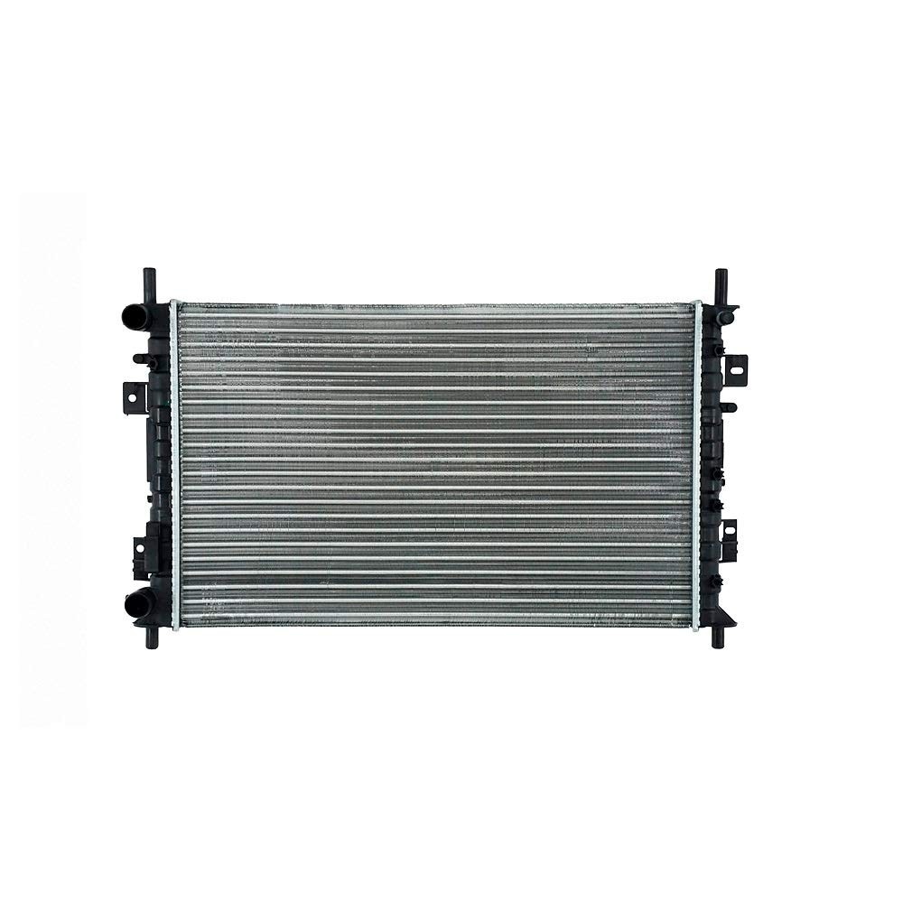 Radiador Expandido Magneti Marelli RMM339001M: Desempenho e Confiabilidade para Seu Veículo
