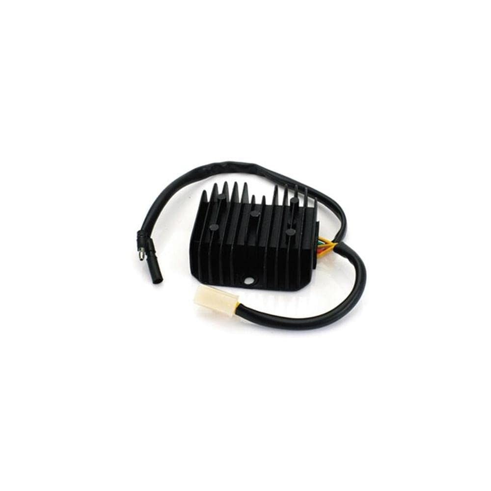 Regulador Retificador Magnetron Nx400 Falcon 2005-2008: Potência e Confiabilidade para Sua Moto