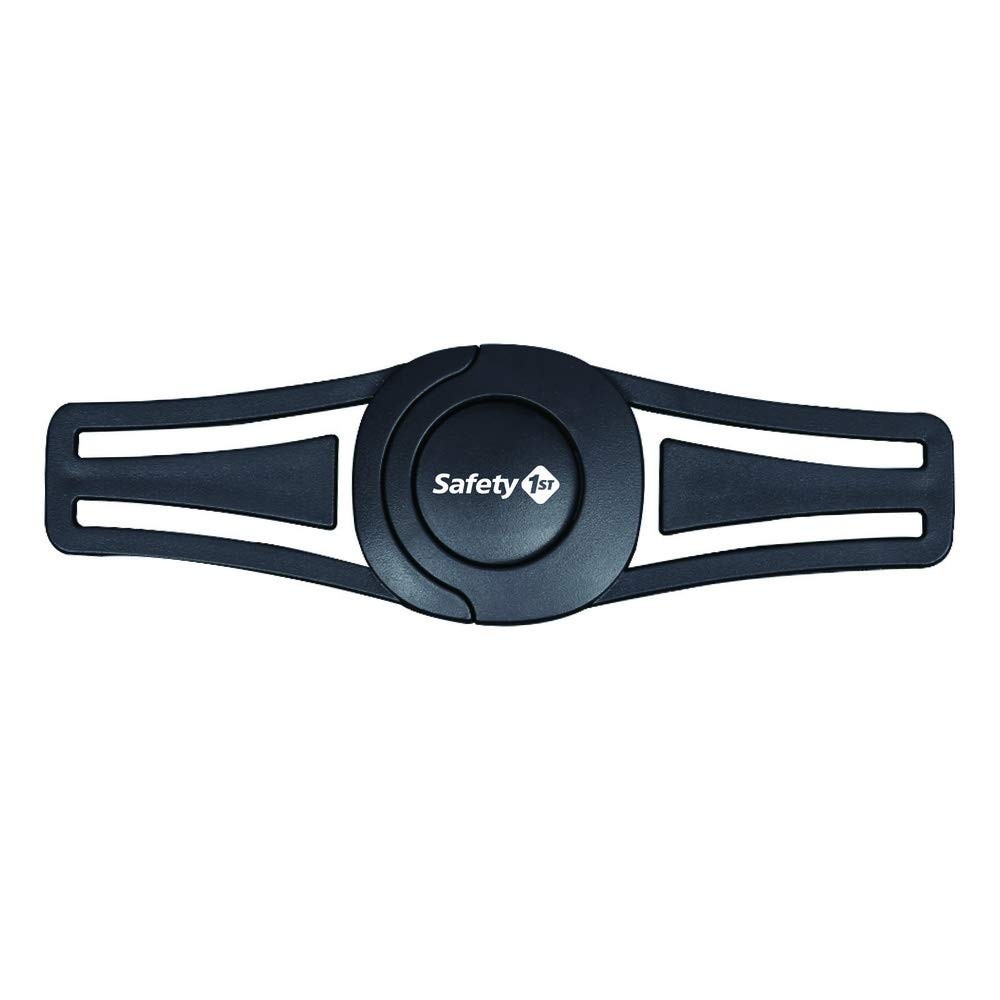 Safety 1st - Trava para Cinto de Segurança Infantil | Proteção Confiável e Fácil de Usar