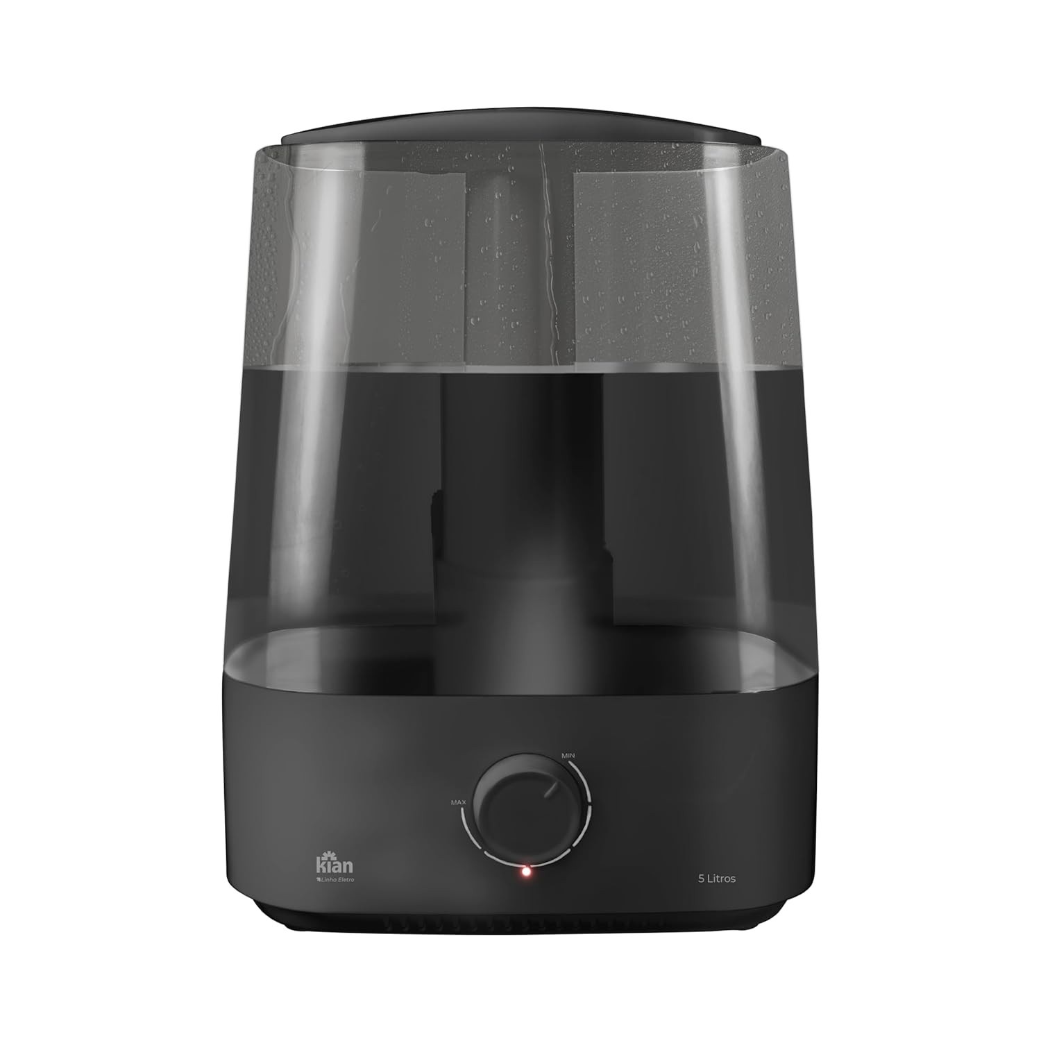 Umidificador de Ar 5L Kian - Ideal para Ambientes Confortáveis e Saudáveis