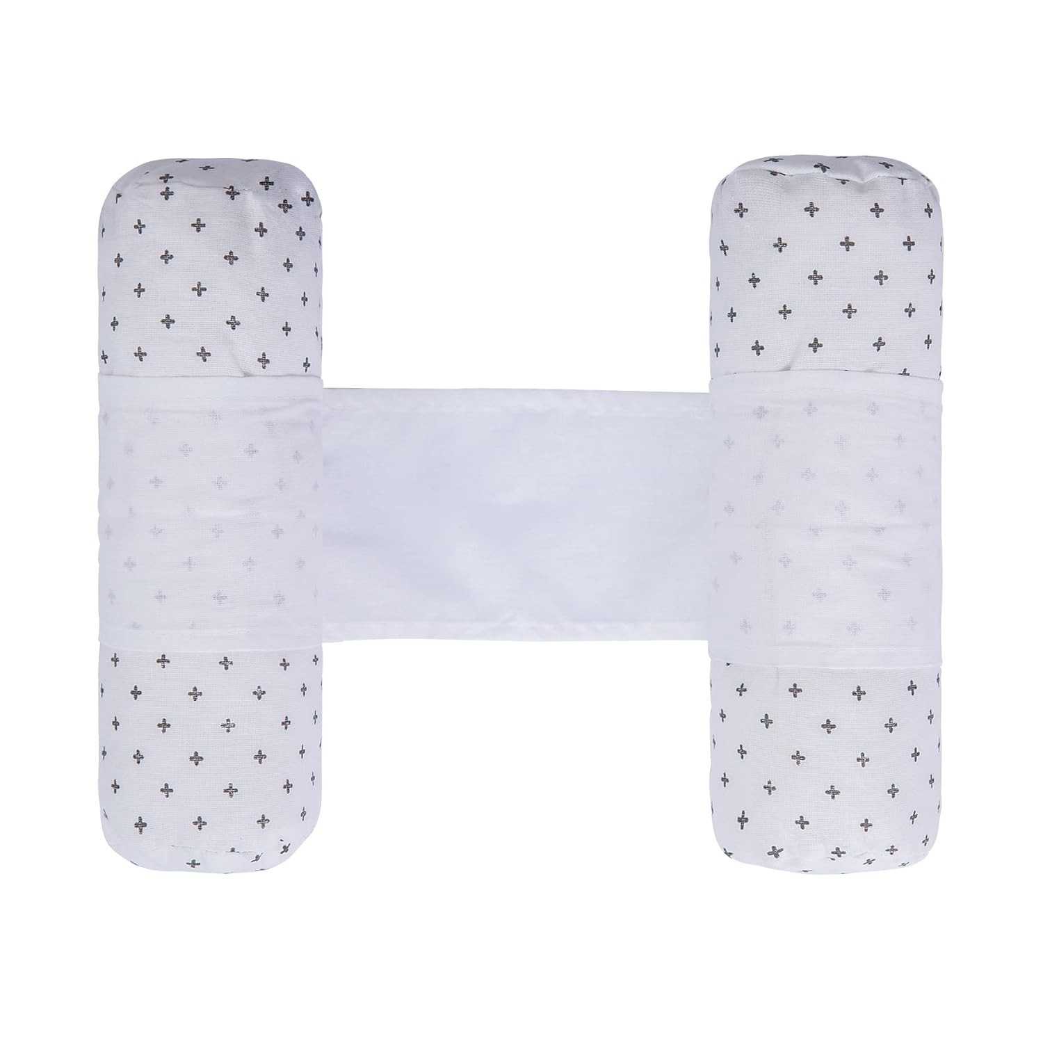 Papi Textil Segura Bebê – Proteção Confortável e Sono Tranquilo