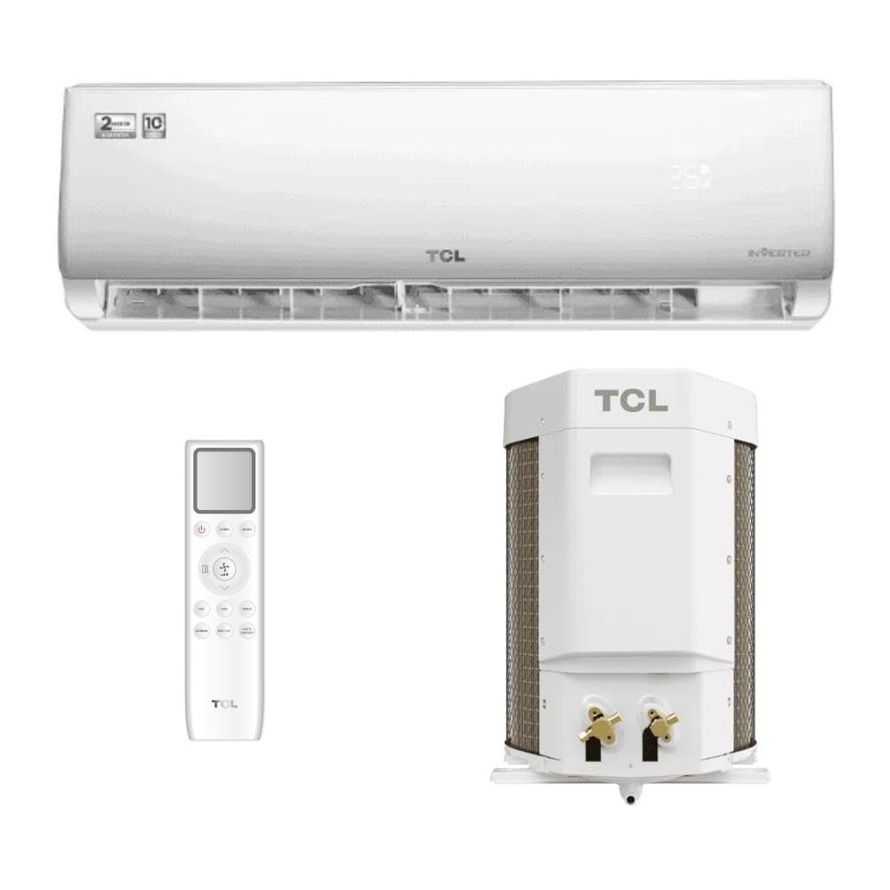conforto-12000-a-silencioso-eficiencia-inverter-wall-split-btus-condicionado-e-hi-ar-tcl-elite-a