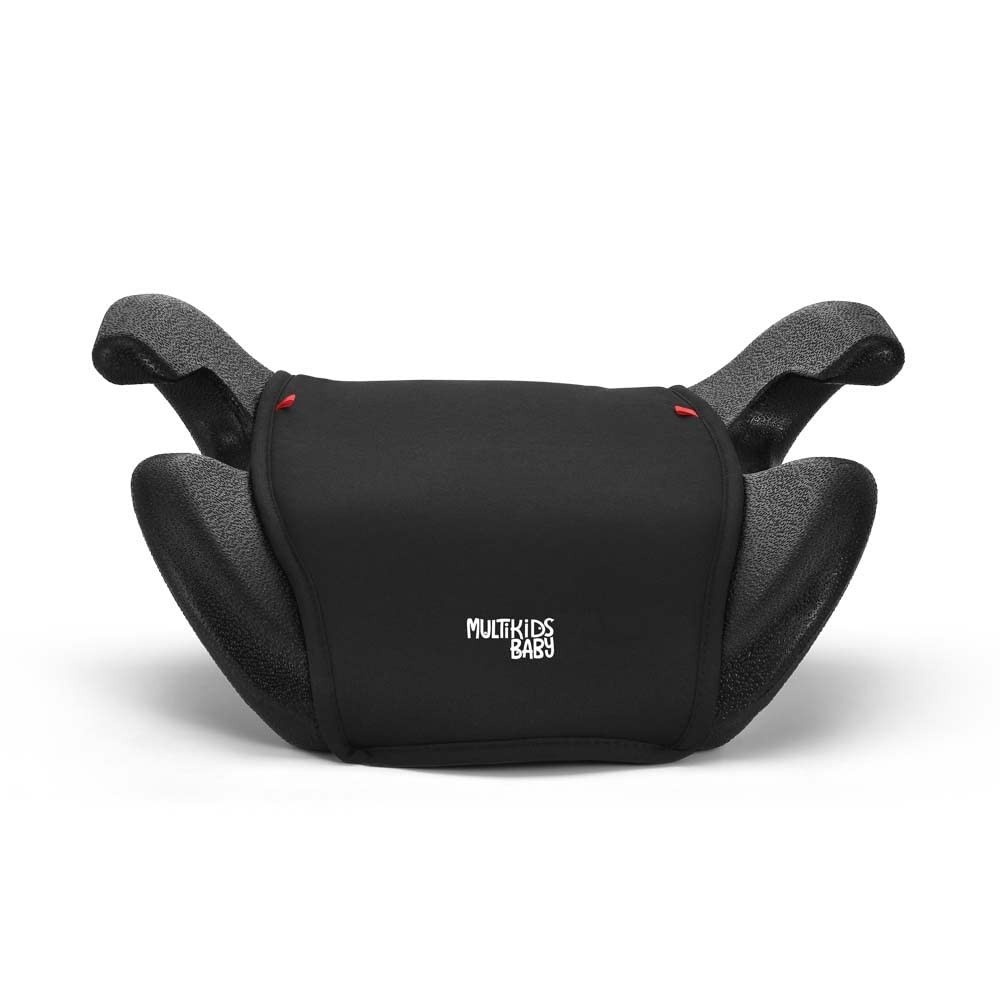 Assento de Elevação Booster Lift 15-36kg Multikids Baby - Segurança e Conforto para Viagens