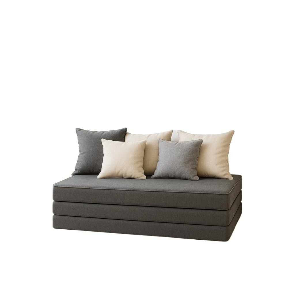 conforto-cinza-em-1-reclinavel-e-dobravel-encosto-com-3-funcao-sofa-a-multiuso-colchonete-a