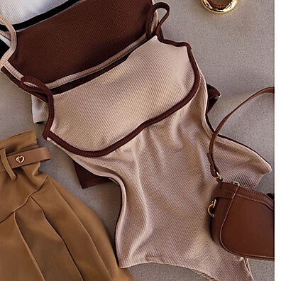 Body Modelador: Valorize Suas Curvas com Conforto ✨