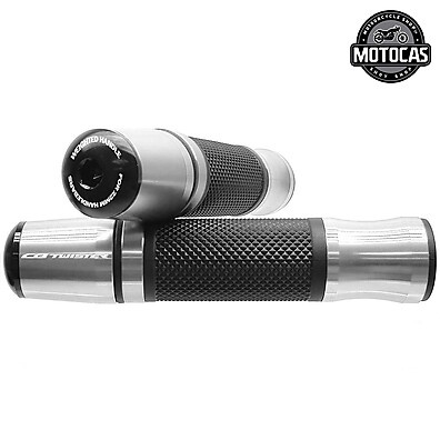 conforto-e-controle-mais-cb250ftwister-manopla