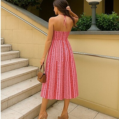 conforto-e-elegancia-crepinho-boho-tribal-vestido