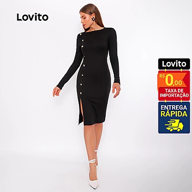 conforto-e-elegancia-lovito-midi-vestido