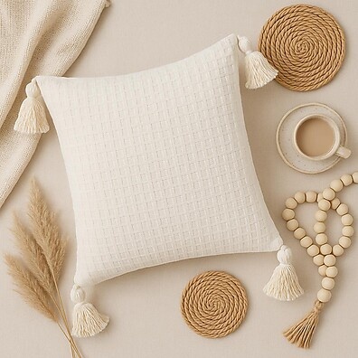 conforto-e-estilo-45x45cm-pompom-com-boho-almofada-de-capa-kit