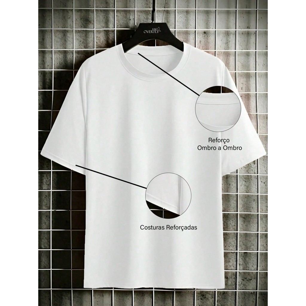 Camiseta Feminina Streetwear Coffe: Estilo e Conforto