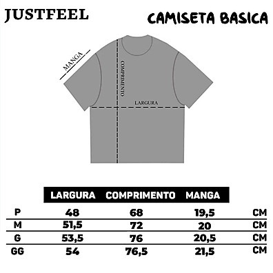 Camiseta Pânico: Estilo e Conforto!
