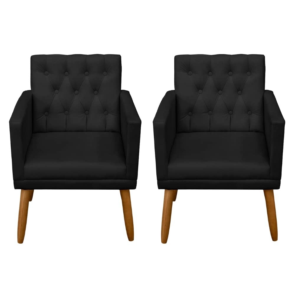 conforto-e-estilo-sala-2-preto-decorativas-kit-suede-poltronas-para-a-sua-a