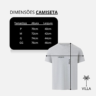 Camiseta Ribana Slim: Estilo e Conforto!