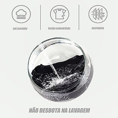 Camiseta NewJeans: Estilo Kpop e Conforto!
