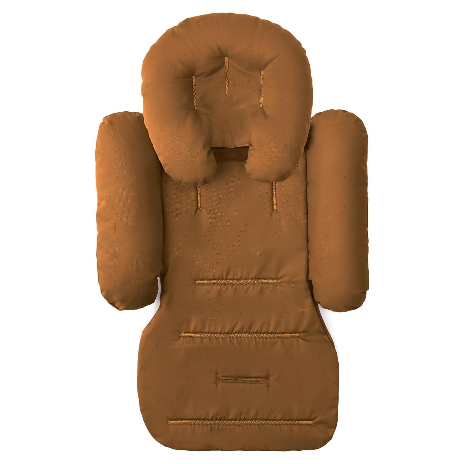 Ninho Redutor Bebê Yogi Baby Ambar Glow: Conforto e Segurança Multifuncional