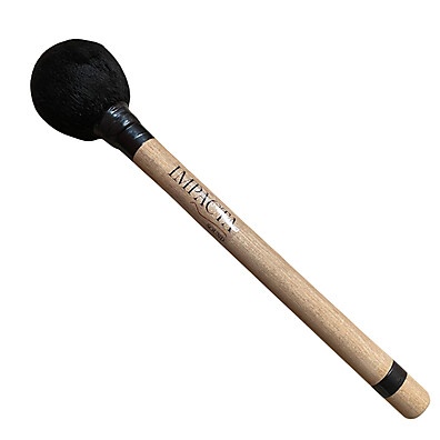 Baqueta Surdo Impacta Sound: Mais Potência e Conforto!