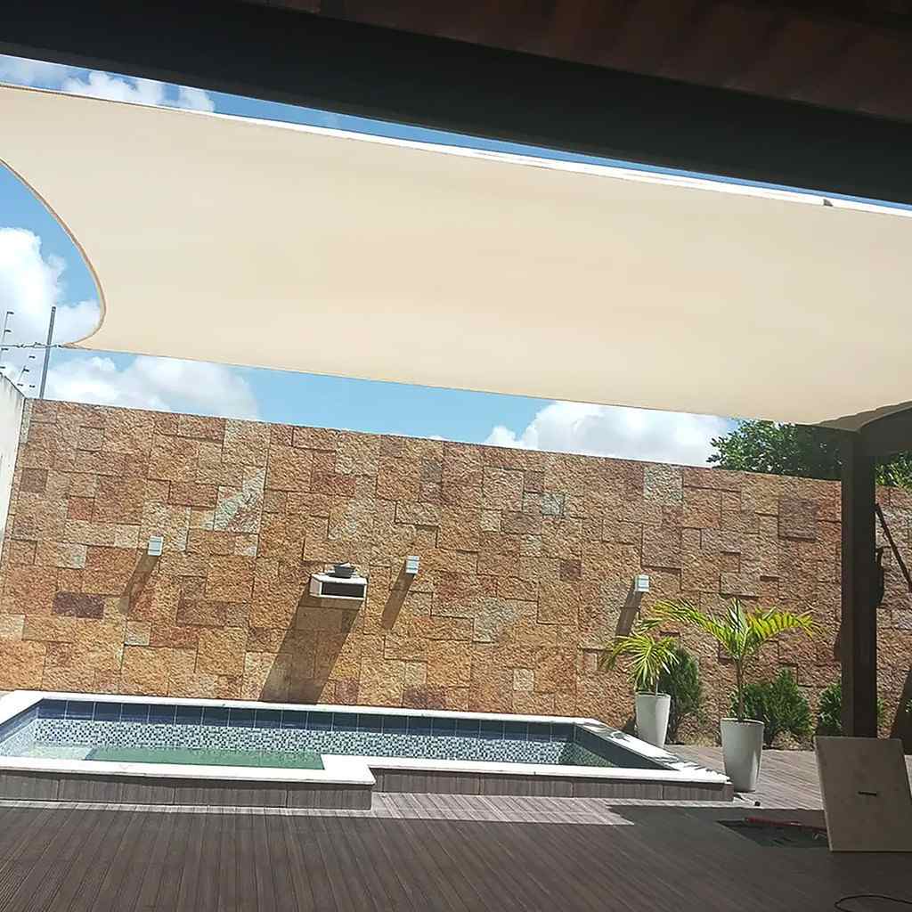 Lona Sombrite 90% - Proteção e Conforto!