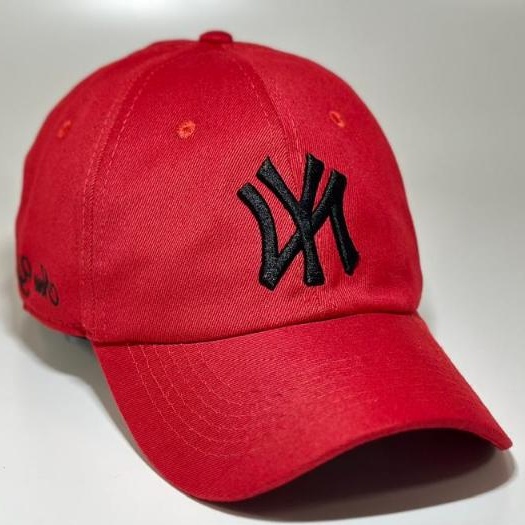 Boné Dad Hat: Estilo Retro e Conforto!