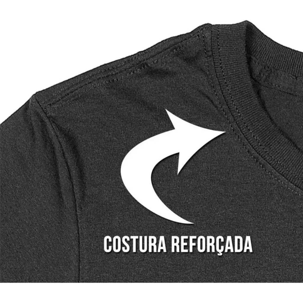 Camiseta Metallica: Rock N' Roll e Conforto!