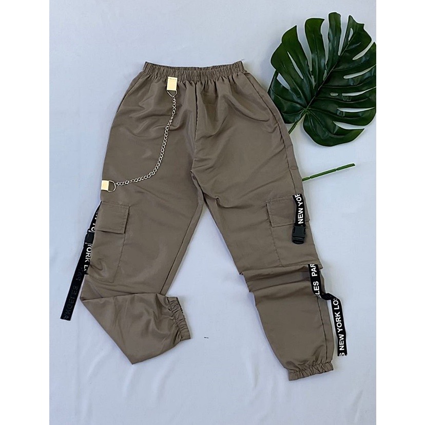 Jogger Gringa: Estilo Streetwear e Conforto 🚀