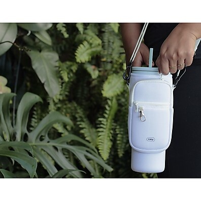 Bolsa Térmica para Garrafa: Leve Conforto!